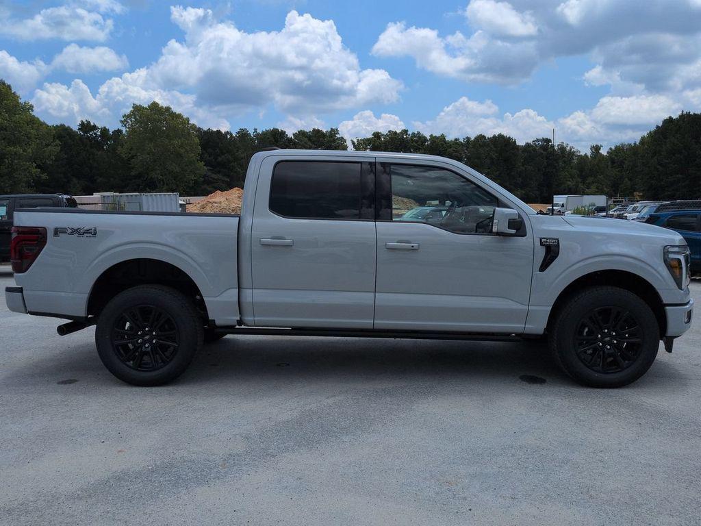 2026 FORD F-150 PLATINUM — фото 3