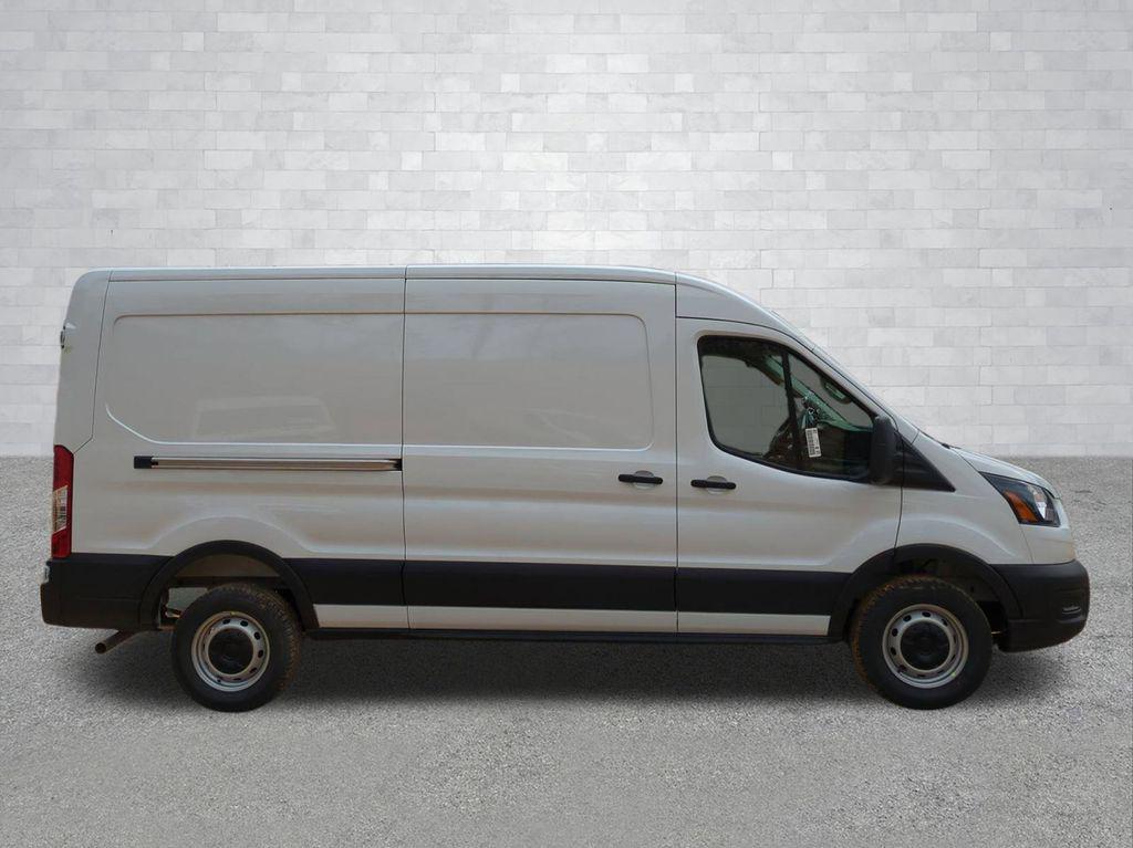2026 FORD TRANSIT-250 BASE — фото 3