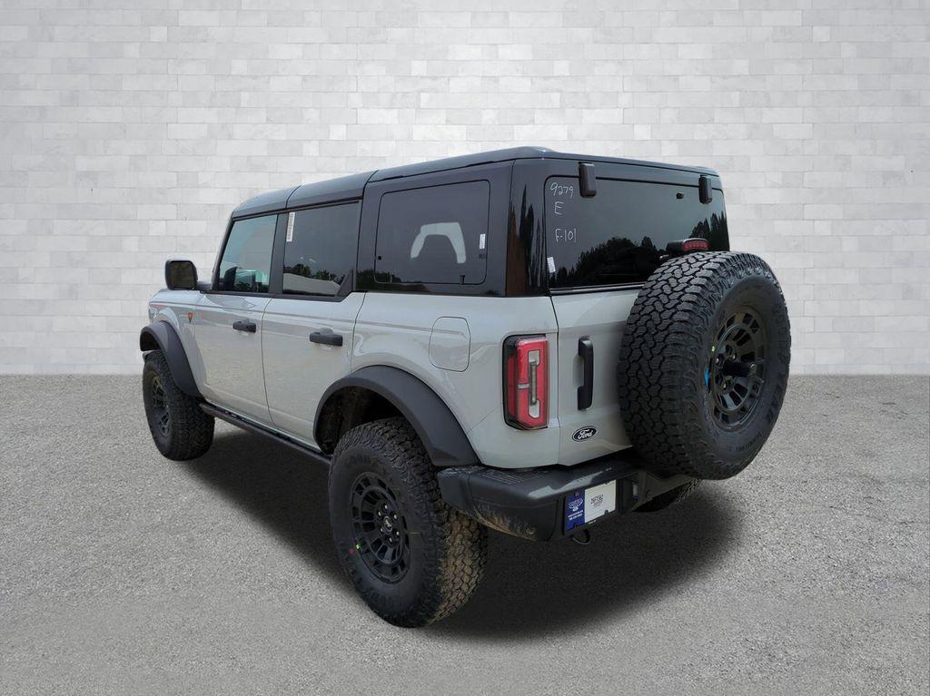 FORD BRONCO - 6