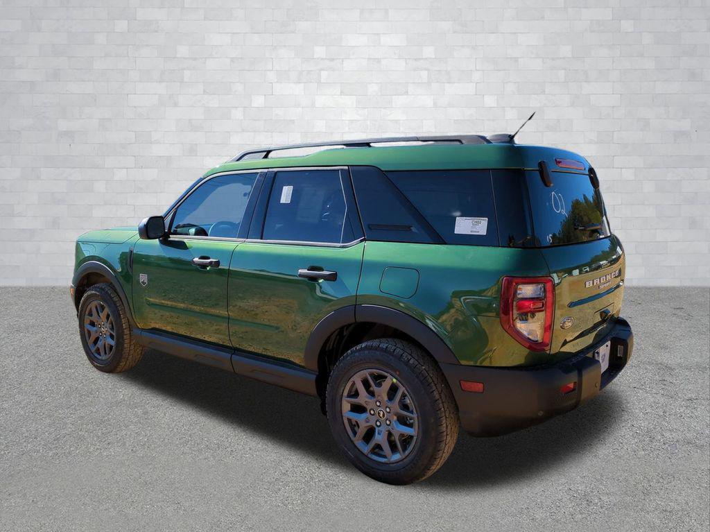 FORD BRONCO SPORT BIG BEND - 7