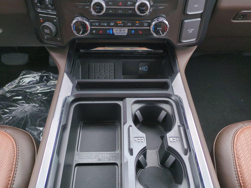 صورة مصغرة 20 لـ 2026 FORD F-250 KING RANCH
