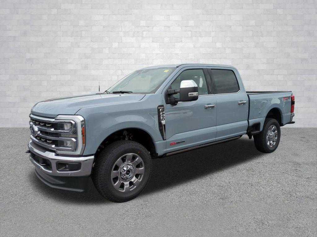 صورة 9 لـ 2026 FORD F-250 KING RANCH