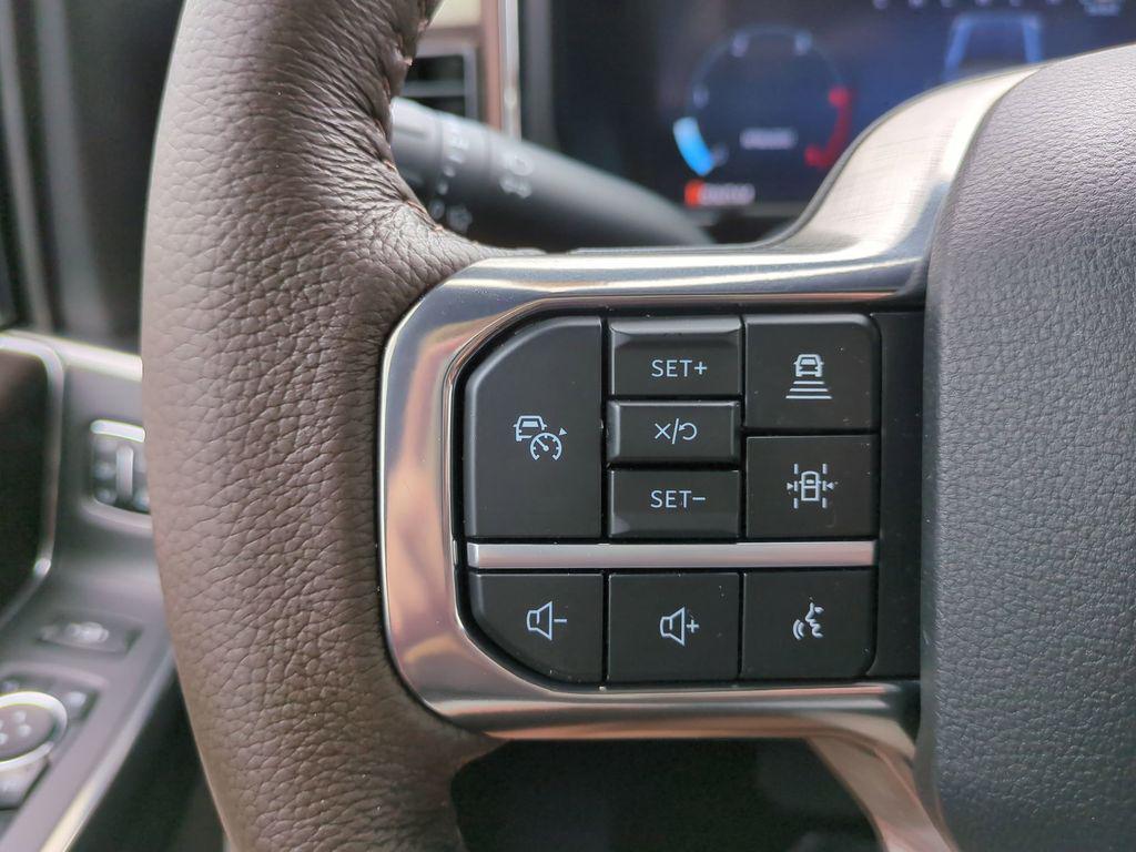صورة مصغرة 27 لـ 2026 FORD F-250 KING RANCH