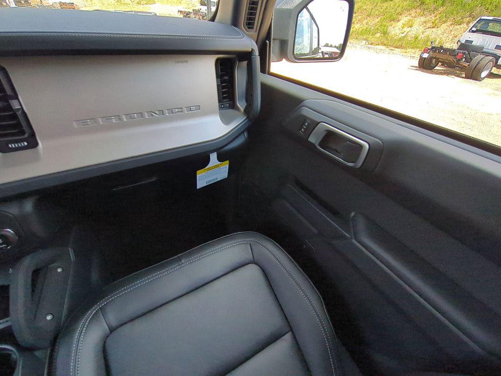 صورة مصغرة 15 لـ 2026 FORD BRONCO OUTER BANKS