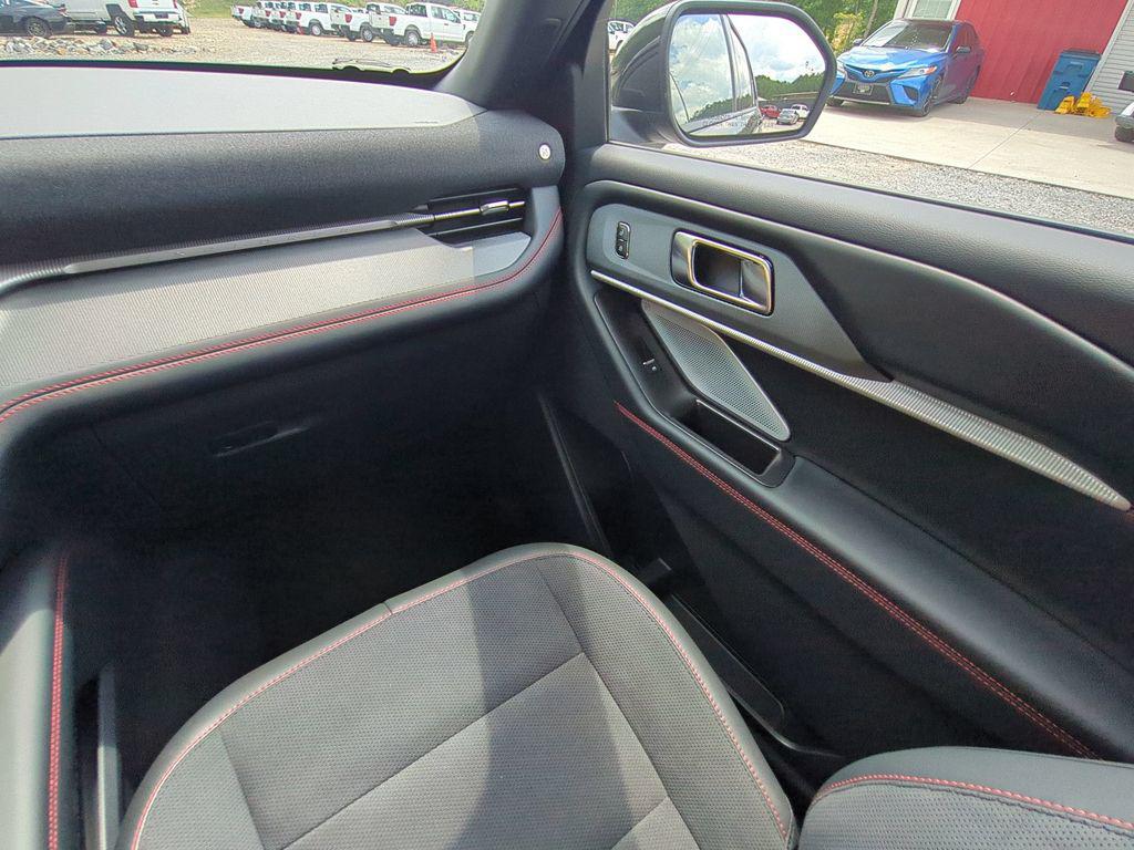 صورة مصغرة 15 لـ 2026 FORD EXPLORER ST