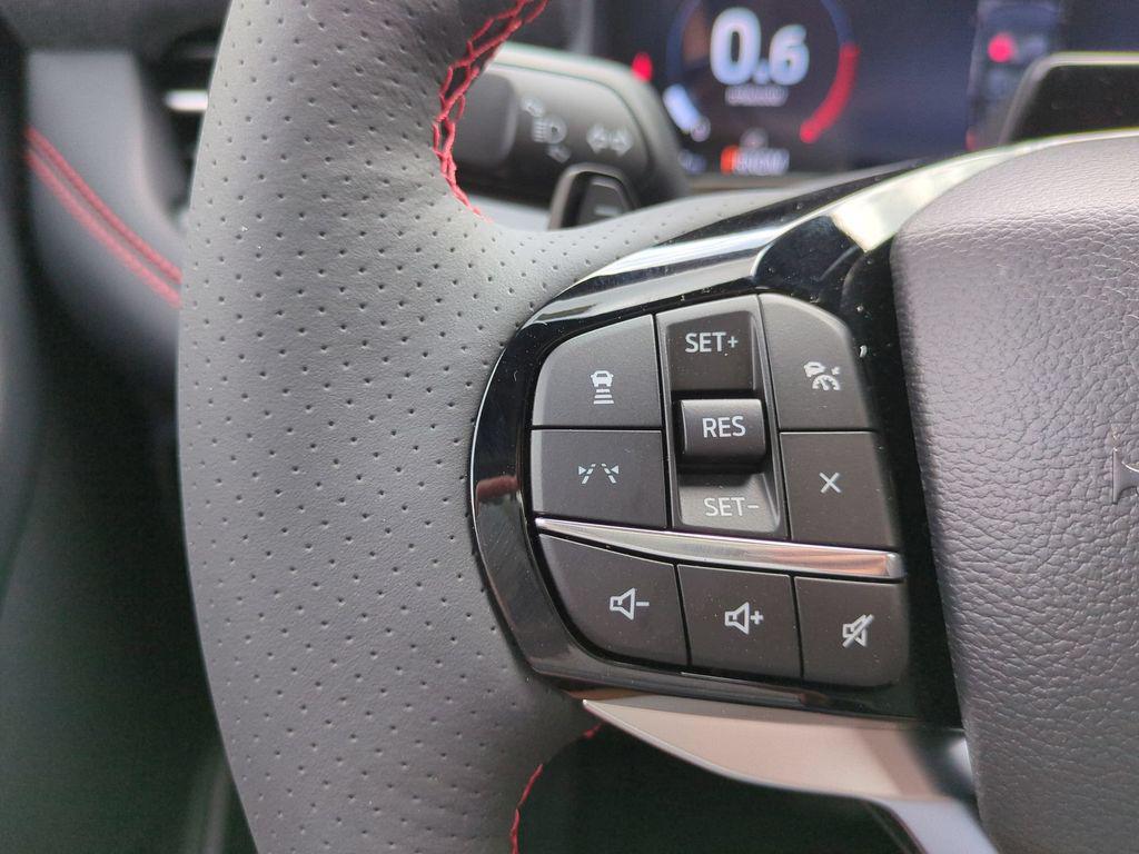 صورة مصغرة 23 لـ 2026 FORD EXPLORER ST