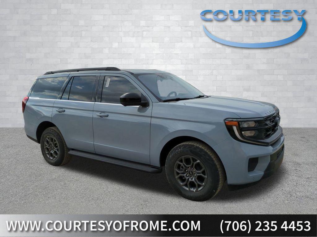 New 2025 Ford Expedition Active