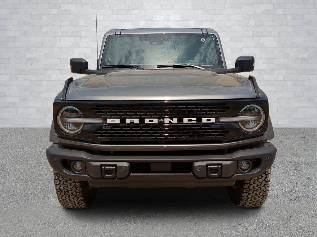 FORD BRONCO - 10