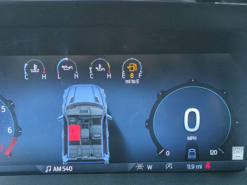 2026 FORD F-150 LARIAT 缩略图 28