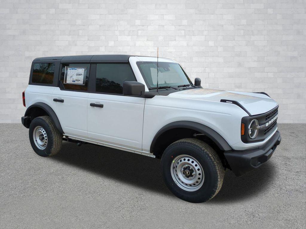 FORD BRONCO - 2
