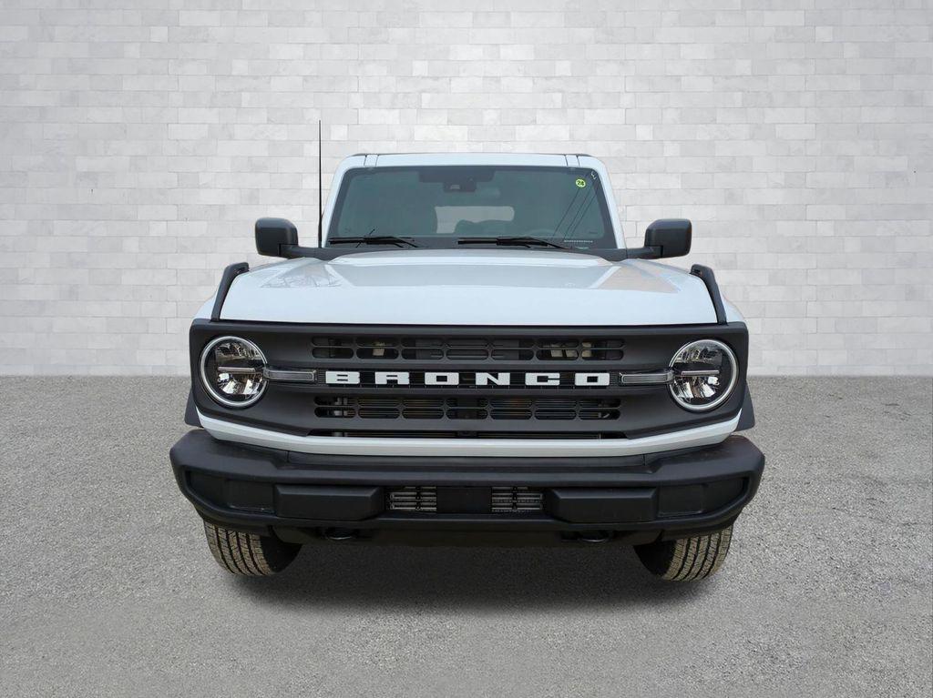 FORD BRONCO - 8