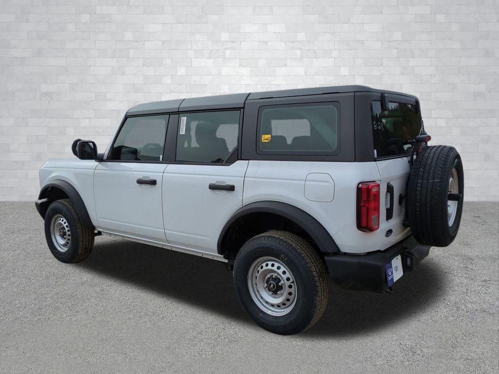 FORD BRONCO - 6