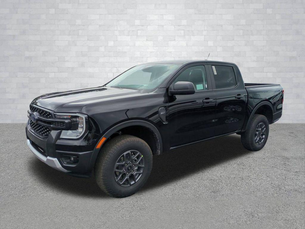 صورة 7 لـ 2026 FORD RANGER XLT