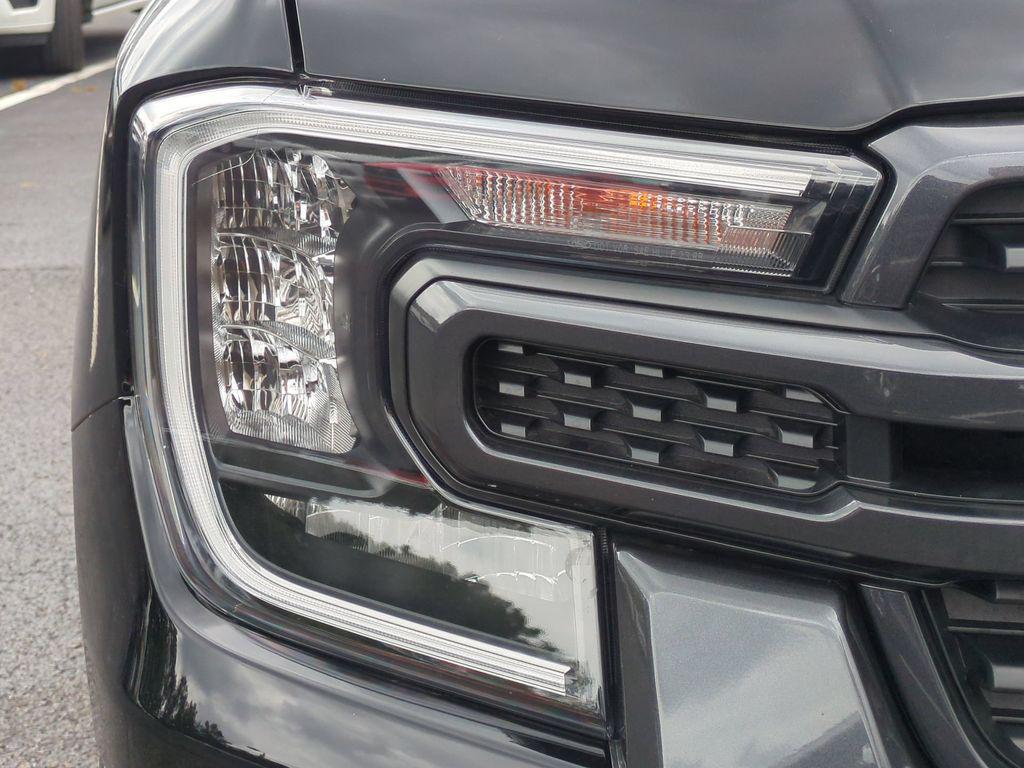 صورة 9 لـ 2026 FORD RANGER XLT