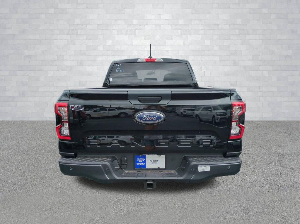 صورة 5 لـ 2026 FORD RANGER XLT