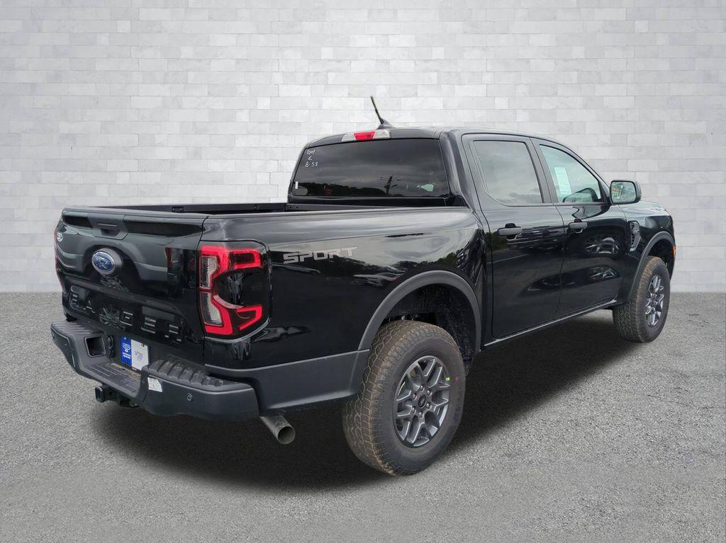 صورة 4 لـ 2026 FORD RANGER XLT