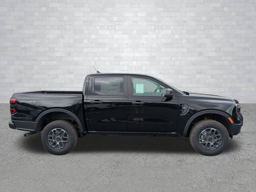 صورة 3 لـ 2026 FORD RANGER XLT