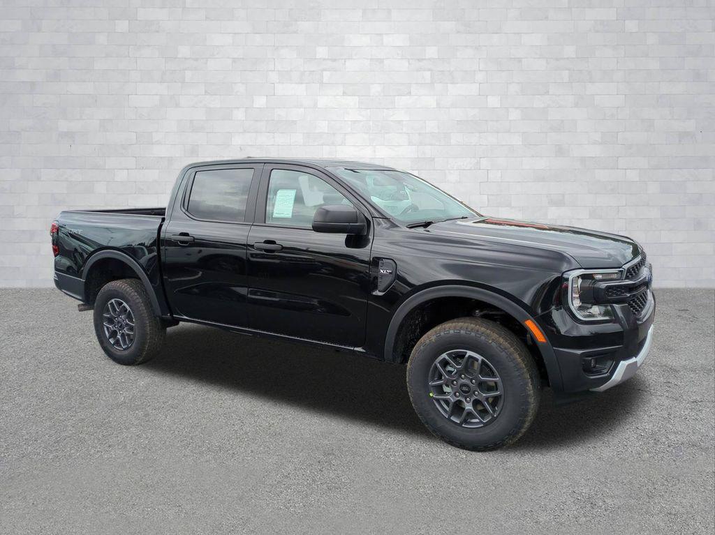 صورة 2 لـ 2026 FORD RANGER XLT