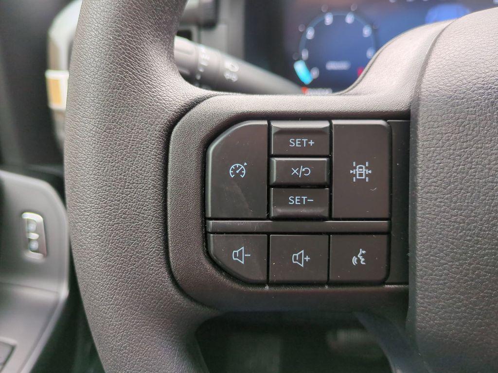 2026 FORD F-150 STX 缩略图 24
