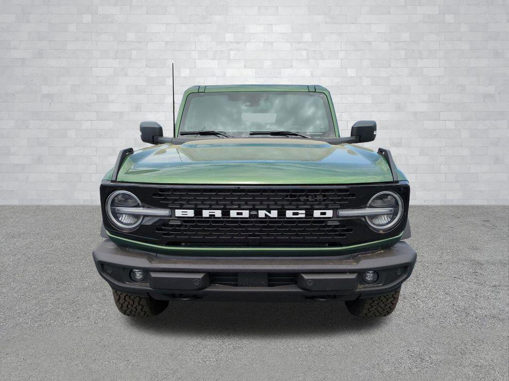 FORD BRONCO - 9