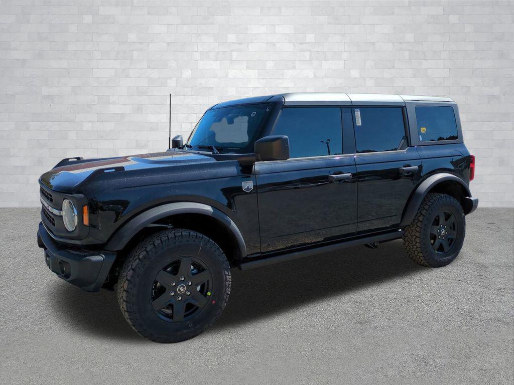FORD BRONCO - 10
