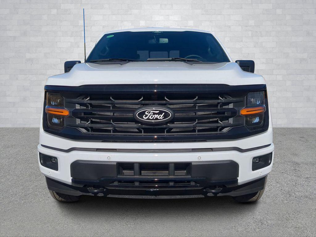 FORD F-150 XLT - 10