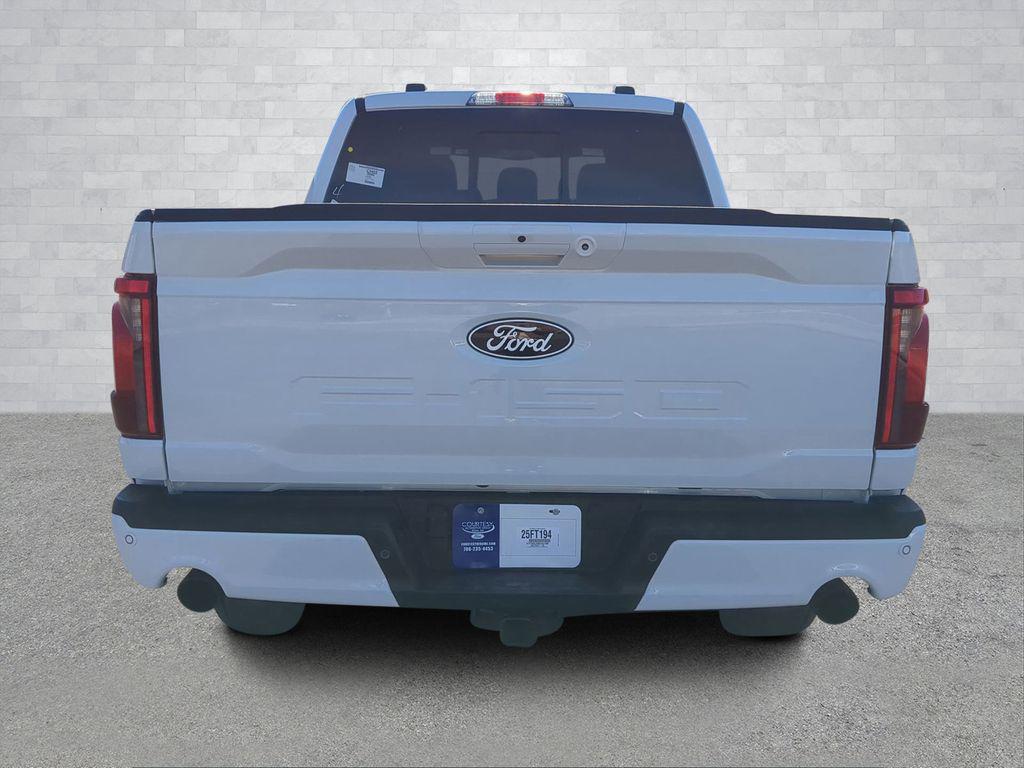 FORD F-150 XLT - 5