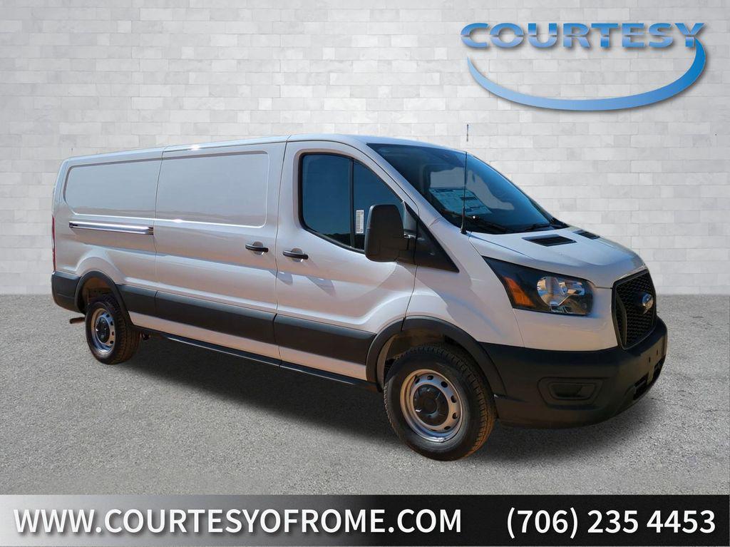 New 2025 Ford Transit-250 Base