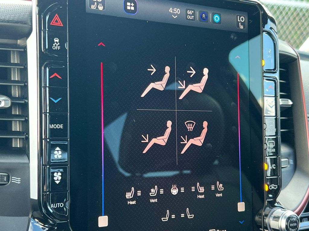 2026 RAM 1500 REBEL 缩略图 20