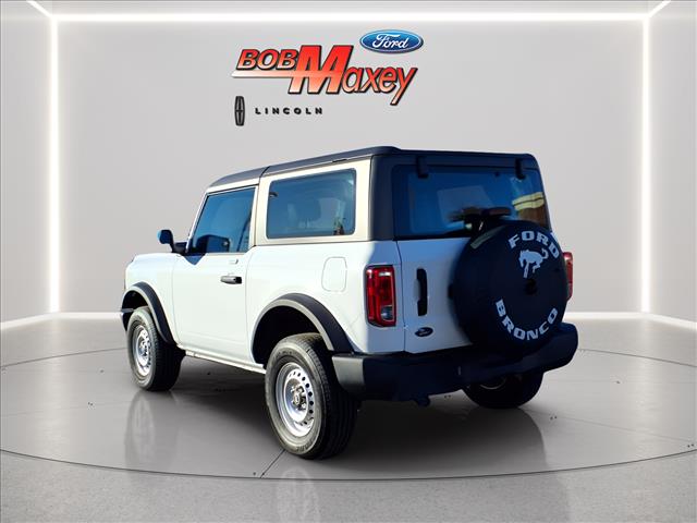 FORD BRONCO - 7