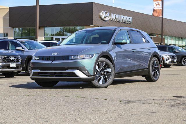 New 2026 Hyundai IONIQ 5 SEL