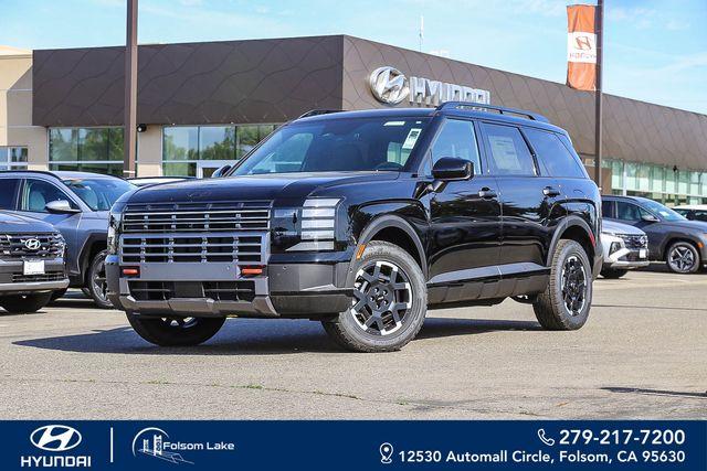 New 2026 Hyundai PALISADE XRT Pro