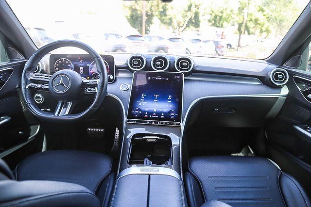 صورة مصغرة 13 لـ 2022 Mercedes-BENZ C-CLASS