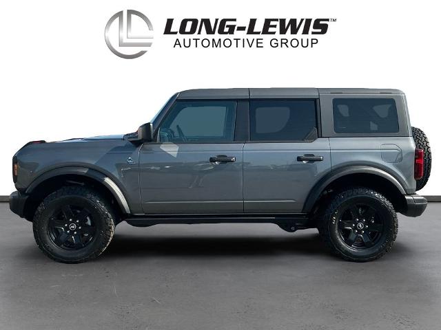 2024 FORD BRONCO BLACK DIAMOND 照片 2