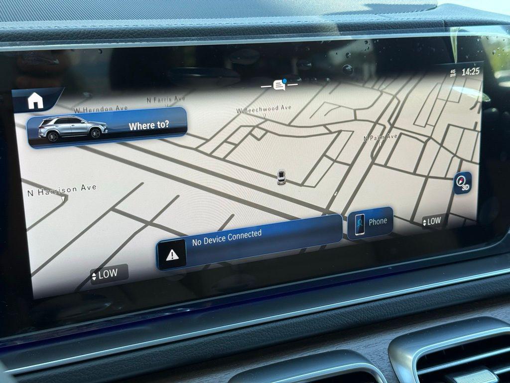 MERCEDES-BENZ GLE-CLASS - 6