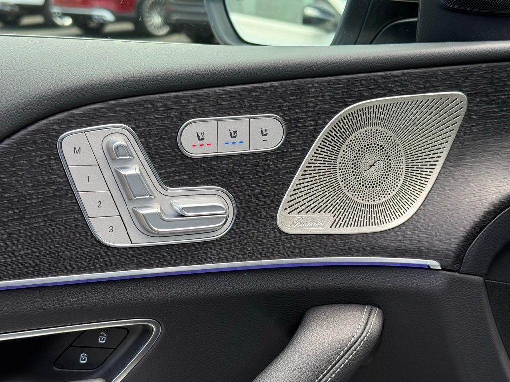 MERCEDES-BENZ GLE-CLASS - 4