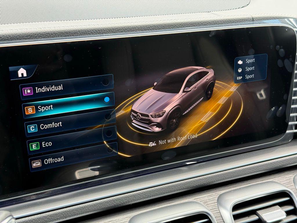 MERCEDES-BENZ GLE-CLASS - 7