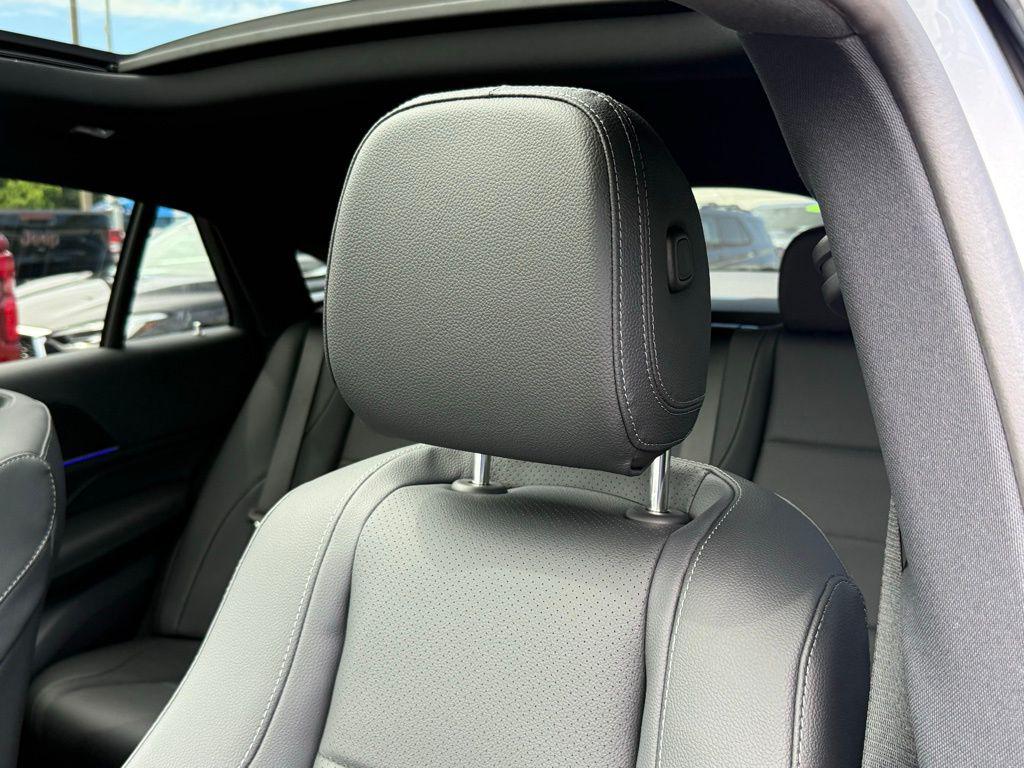 MERCEDES-BENZ GLE-CLASS - 3