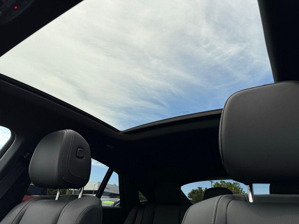 MERCEDES-BENZ GLE-CLASS - 2