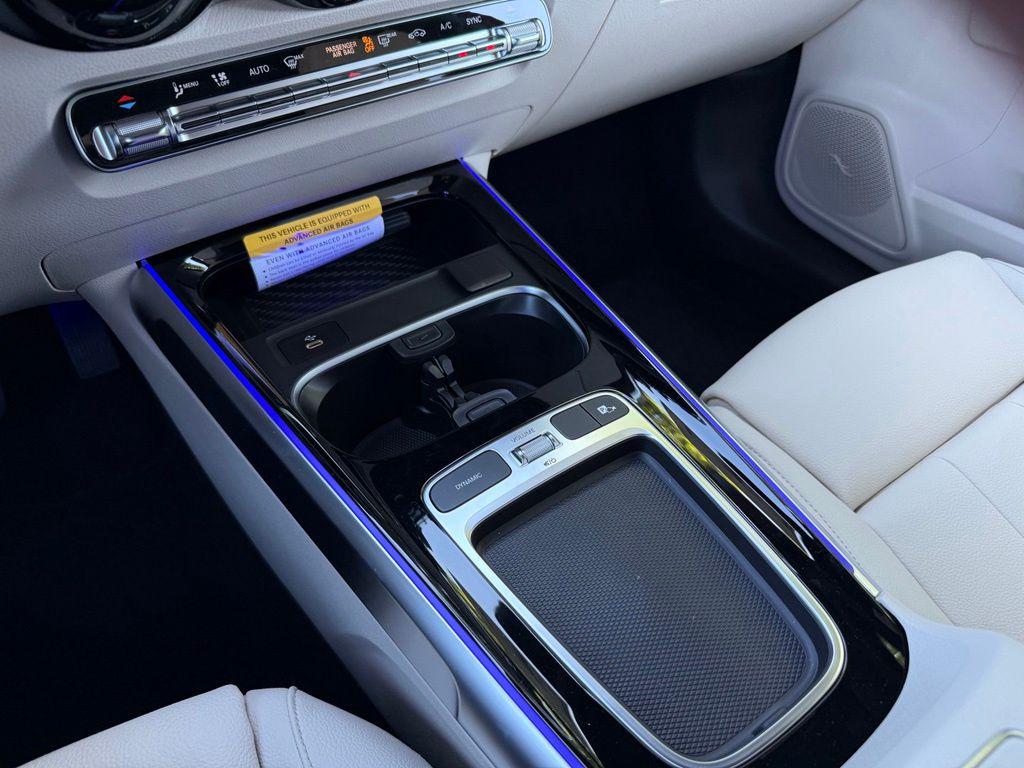 2026 Mercedes-BENZ GLB 缩略图 22