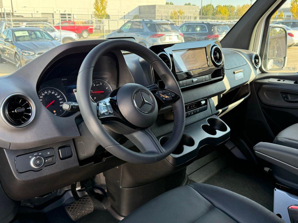 MERCEDES-BENZ OTHERS - 9