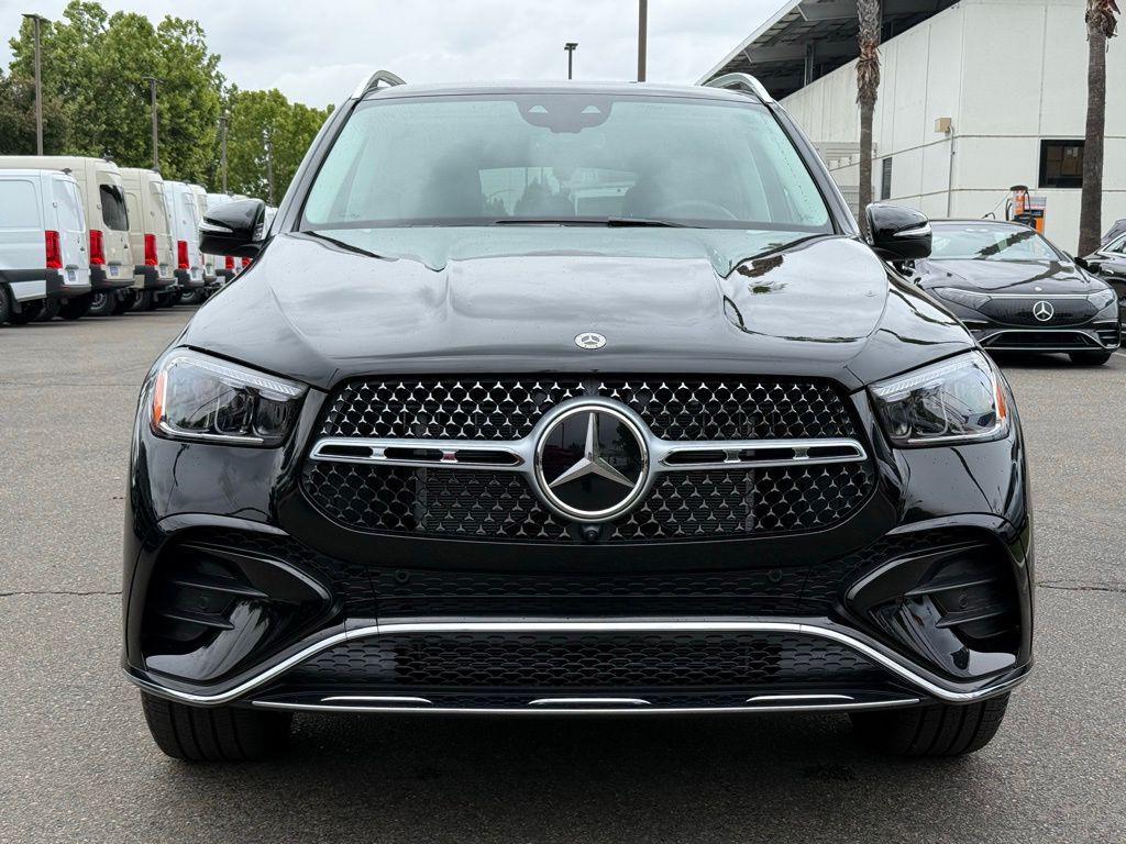 2026 Mercedes-BENZ GLE — миниатюра 18