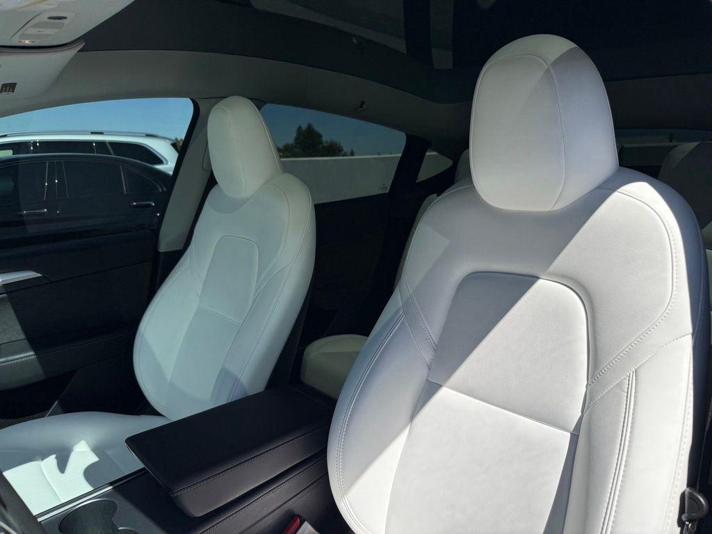 صورة 3 لـ 2023 Tesla MODEL Y PERFORMANCE DUAL MOTOR ALL-WHEEL DRIVE