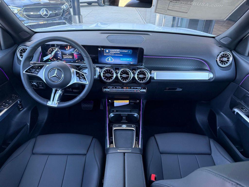 صورة مصغرة 11 لـ 2026 Mercedes-BENZ GLB