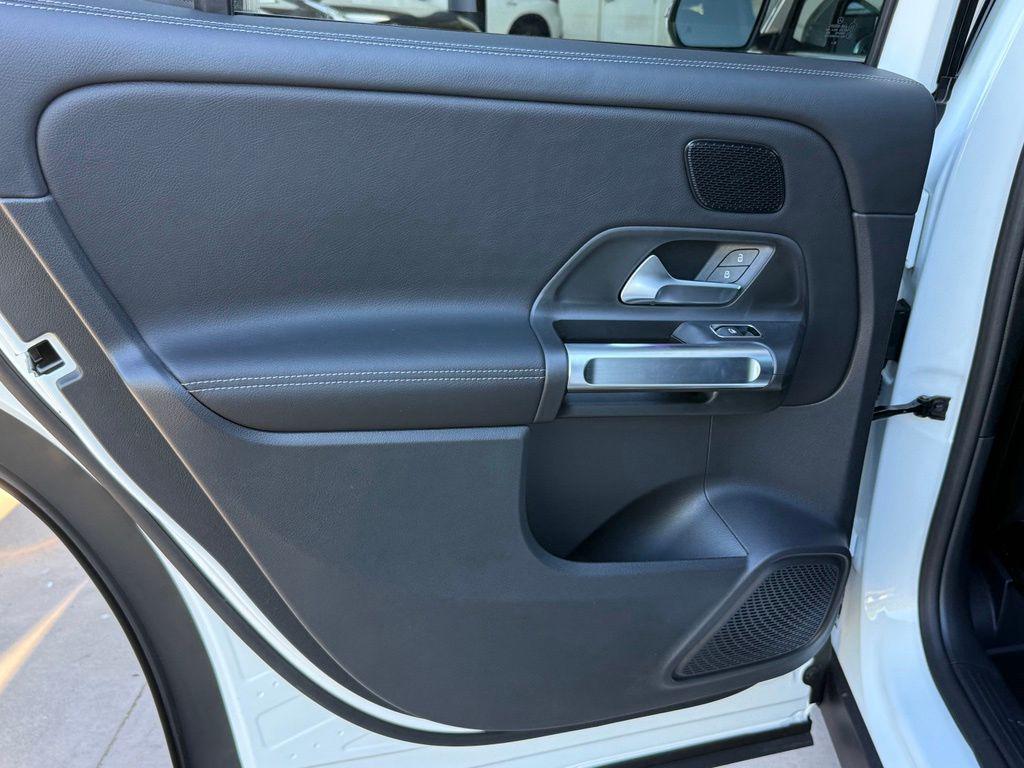 صورة مصغرة 23 لـ 2026 Mercedes-BENZ GLB