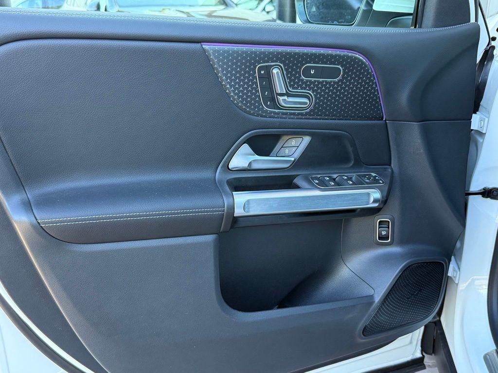 صورة مصغرة 19 لـ 2026 Mercedes-BENZ GLB