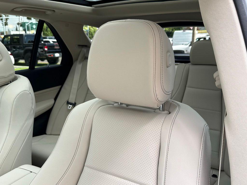 2026 Mercedes-BENZ GLE 照片 3