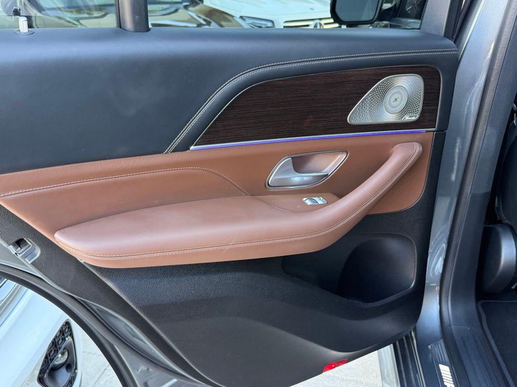 صورة مصغرة 24 لـ 2024 Mercedes-BENZ AMG GLE 53E 4MATIC+
