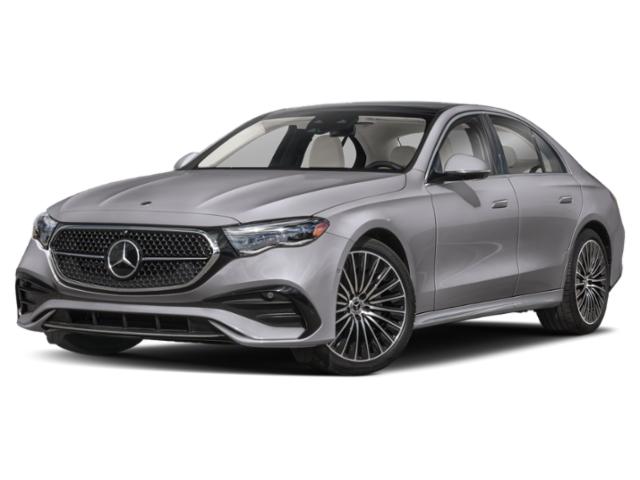 New 2026 Mercedes-Benz E-Class E 350