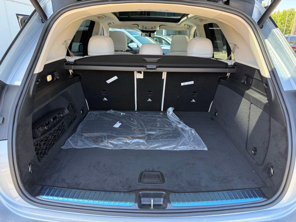 2026 Mercedes-BENZ GLE 缩略图 18